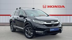 Honda CR-V 2.0 i-MMD Hybrid EX 5dr eCVT Hybrid Estate